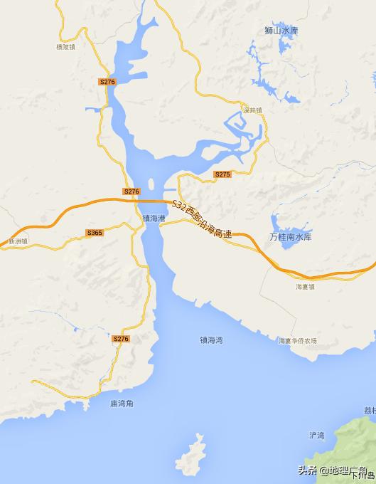 中国港湾怎么样,中国港湾是哪里