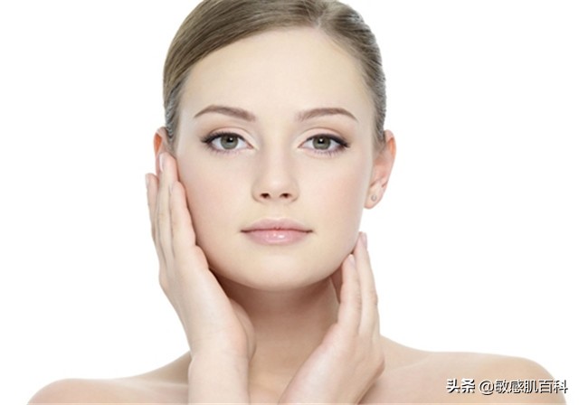 敏感肌、油性皮肤的我们应该如何护肤？看完后你就心中有数了