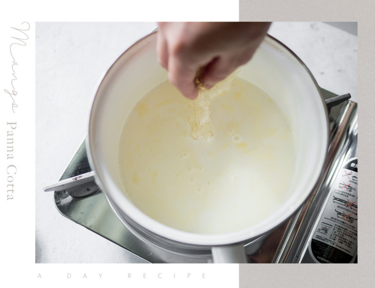 芒果夏日甜品大全,适合夏天的美食甜品芒果