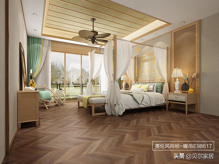 地板怎么拼好看,木地板自由拼的拼法