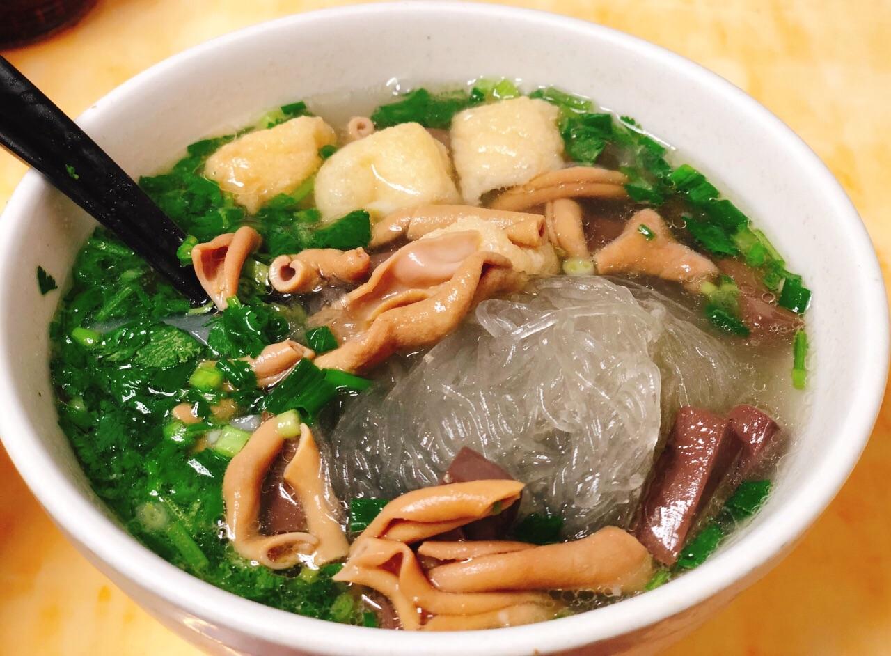 壶中乾坤大,汤中有乾坤是怎么回事