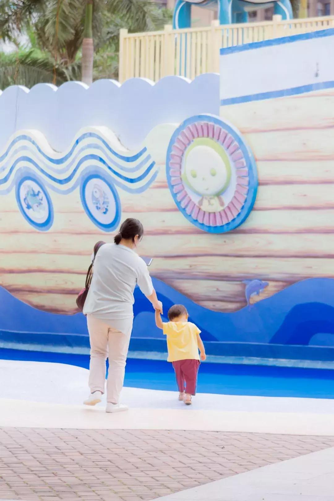 深圳游乐园排名前十名,深圳室内游乐园