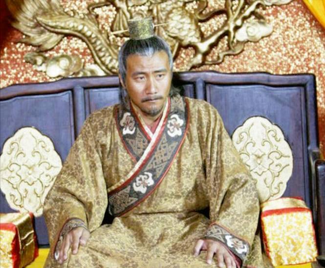 慈孝高皇后之嫡子,孝慈高皇后的历史