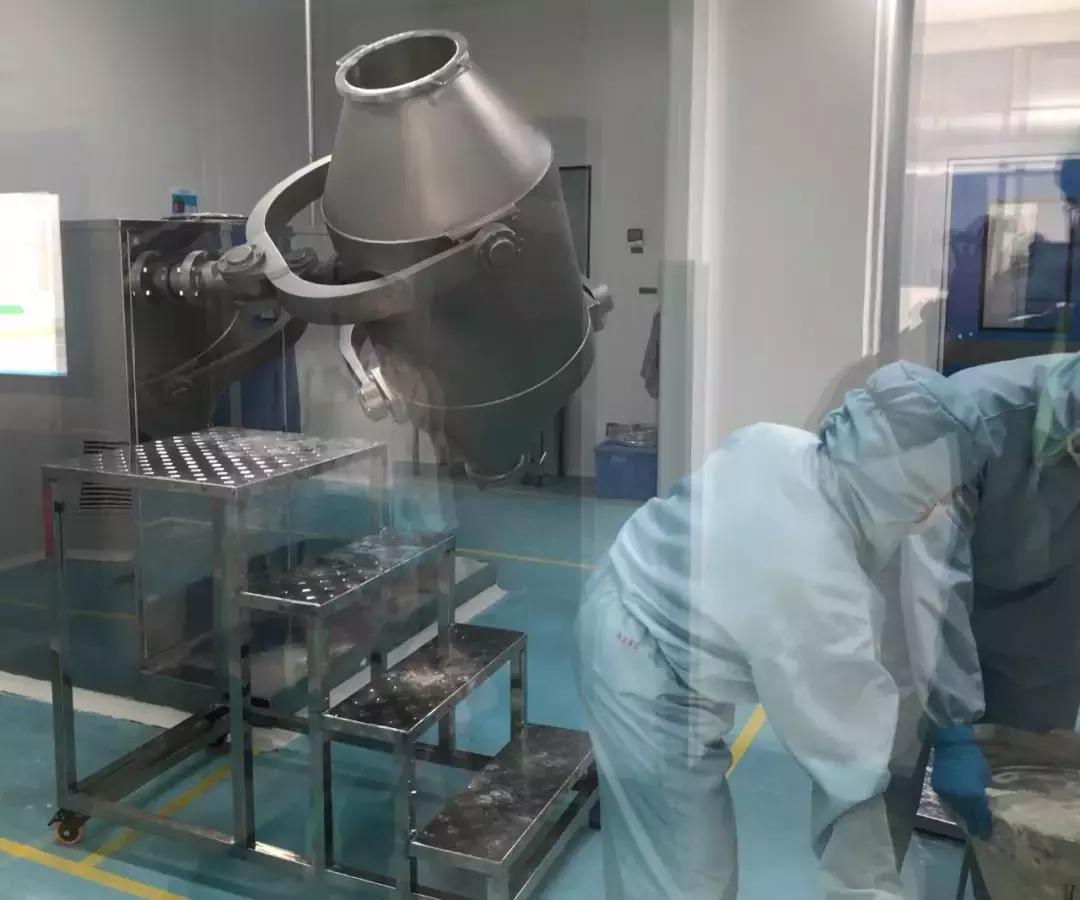 国内运动营养食品的飞速发展,中国品牌的运动营养品