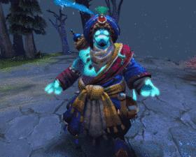 dota2鏆厜涔嬭,鏆厜涔嬪煄