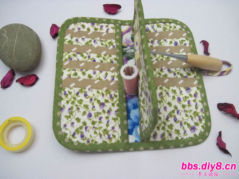 怎么制作多口袋零钱包,男士真皮多卡位钱包