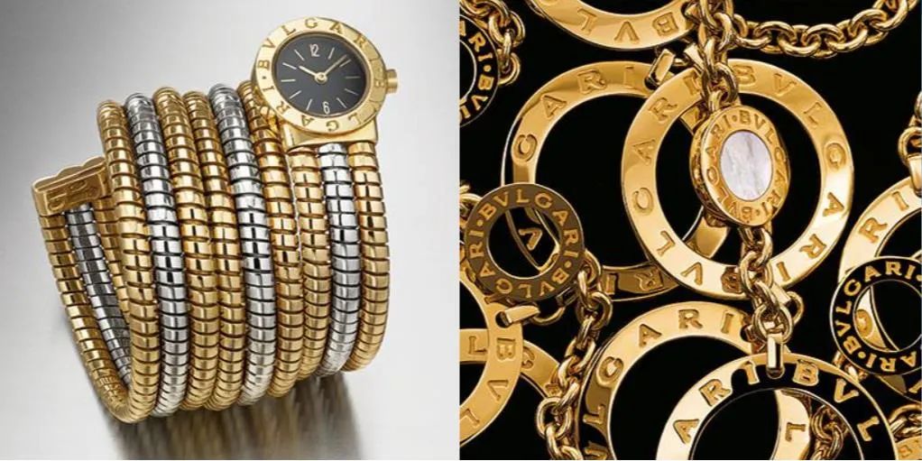 宝格丽经典机械表,bvlgari宝格丽手表到底好不好