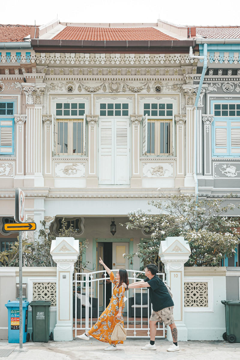 一人一猫环游,一人一猫旅行