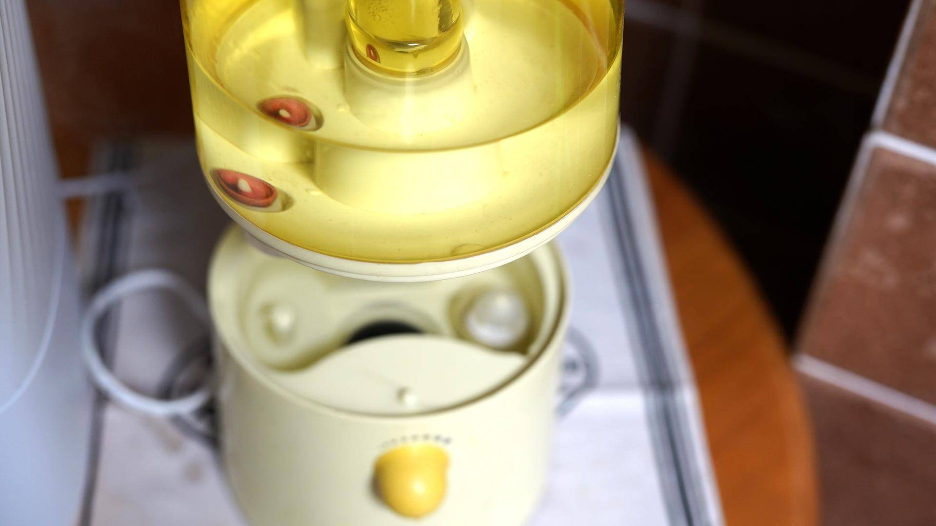 不买加湿器怎么才能保湿,秋冬保湿全攻略加湿器