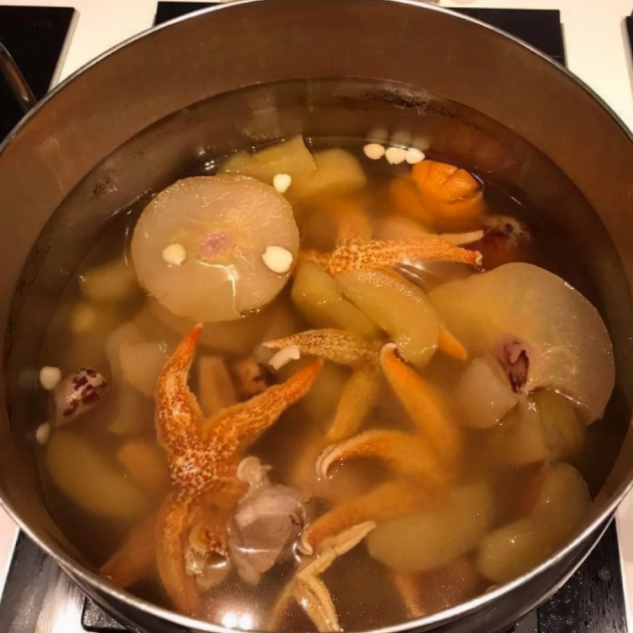 内陆孩子没吃过螃蟹,内陆的小孩没有见过大海怎么办