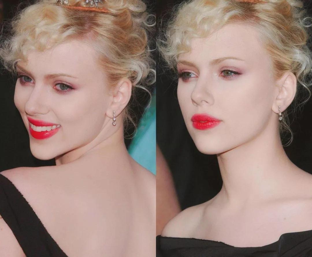 厚嘴唇有多好看,厚嘴唇的女人什么性格