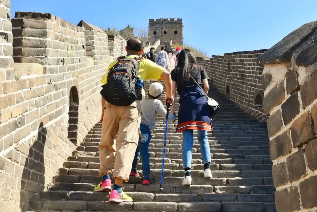 安全出行宝典,北京安全出游好去处