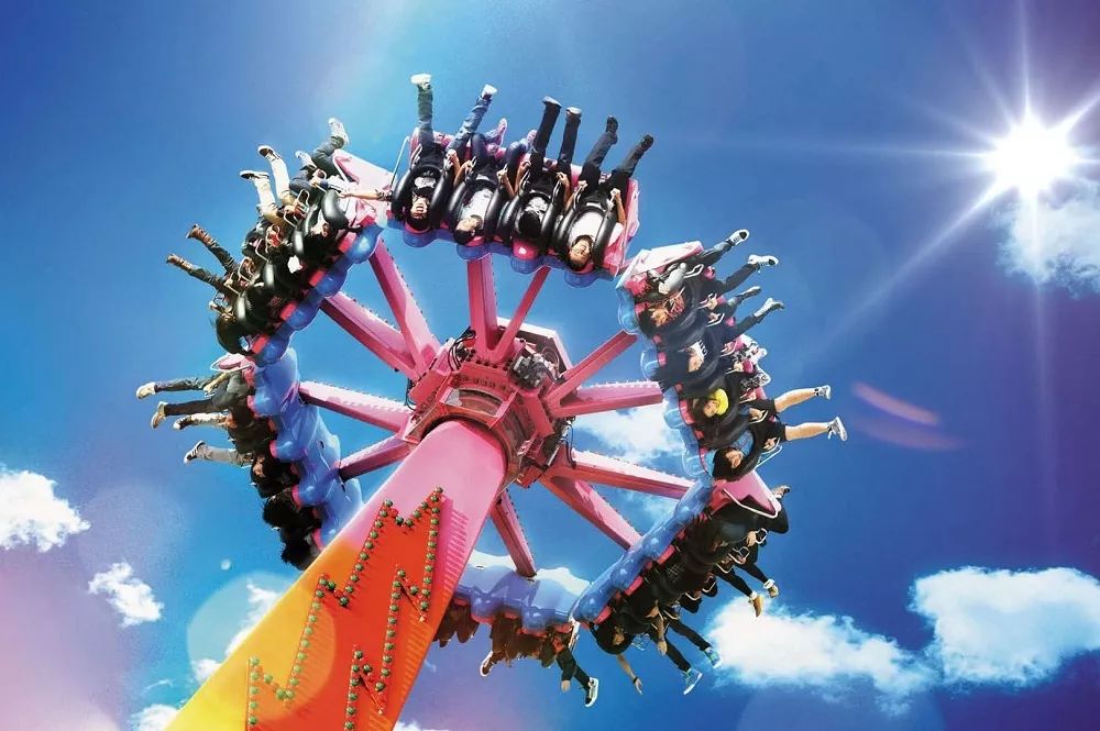 香港海洋公园门票多少钱,香港海洋公园门票票价