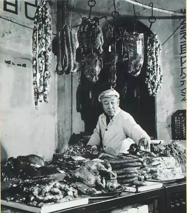 保定特色老字号,保定的老字号有哪些