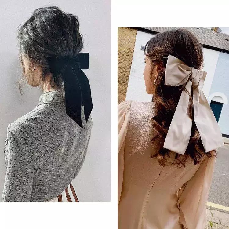 今年最有创意的发型,今年最流行的好看发型