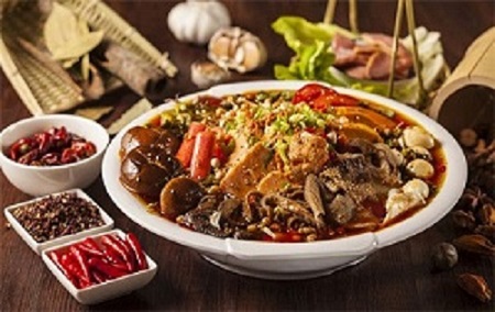 怎么经营冒菜,冒菜店怎么经营才能赚钱