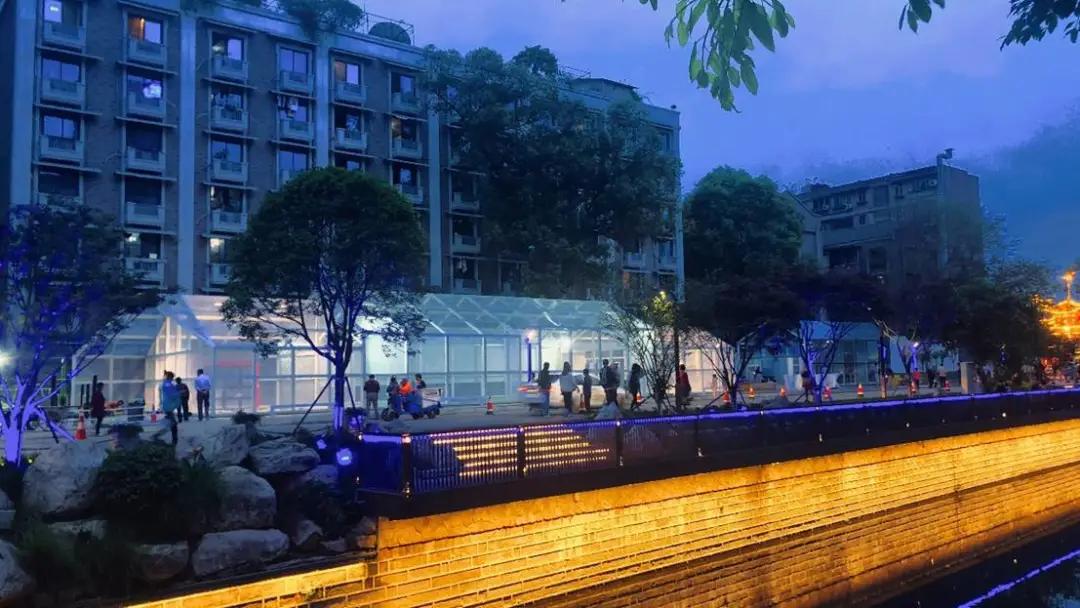 成都规划10万座专业足球场,成都正在建设的专业足球场