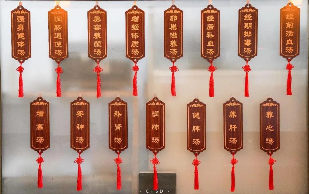 本地人推荐的地道菜馆,本地人私藏的大排档