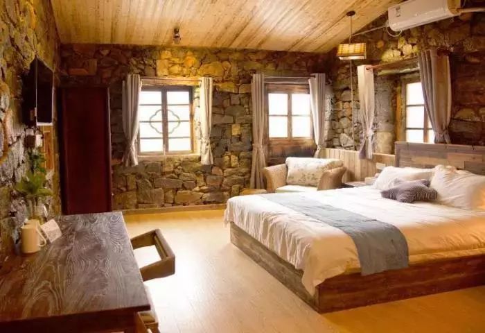 平潭即留下轻奢海景民宿多少钱,平潭有多少家民宿