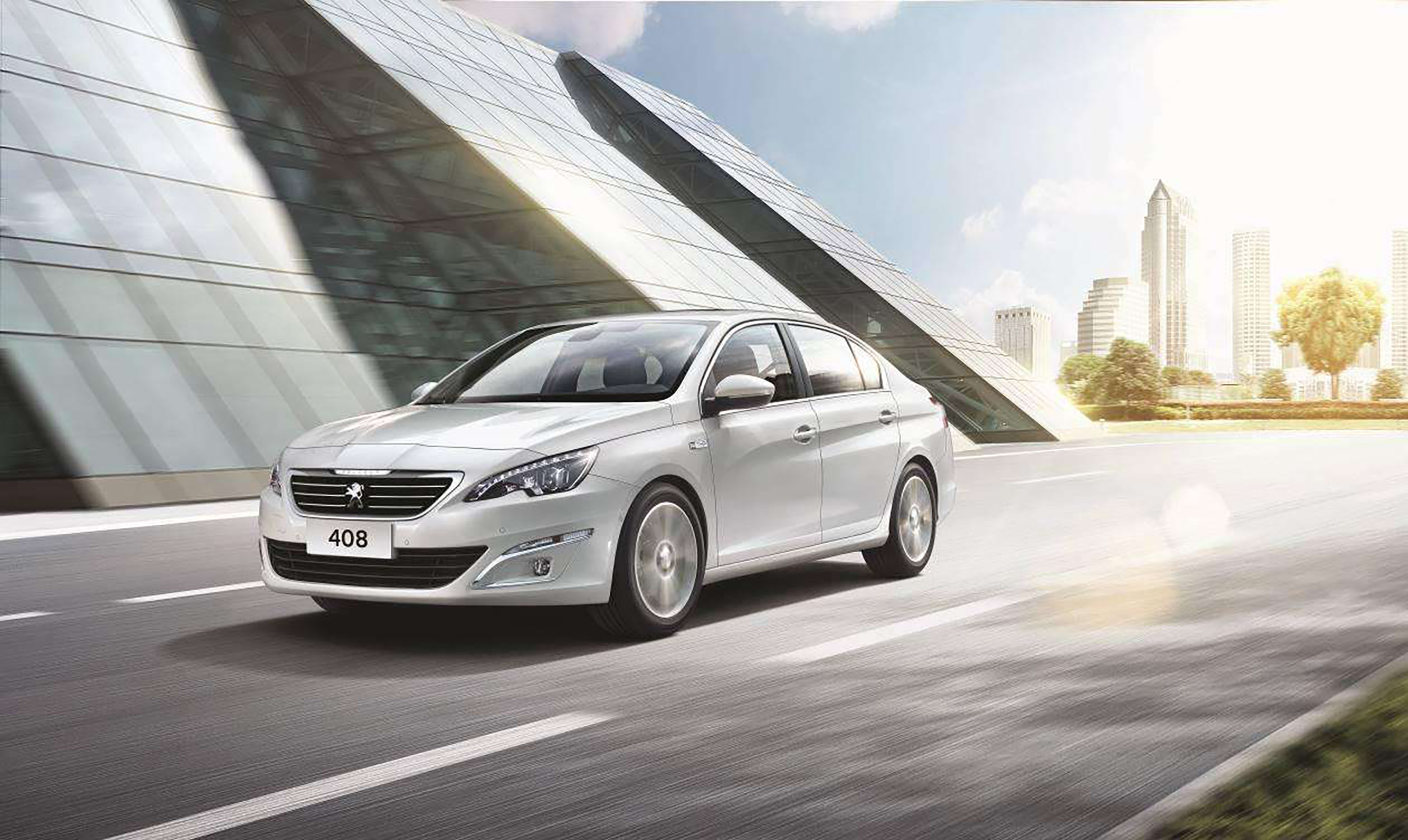 4万标致308二手,14款标致308一共卖了多少辆