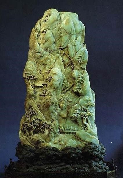 历代帝王乾隆,全能的皇帝李世民