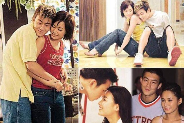 阿娇赖弘国承认已分居！婚变原因或与这3点有关，金星曾爆神预言