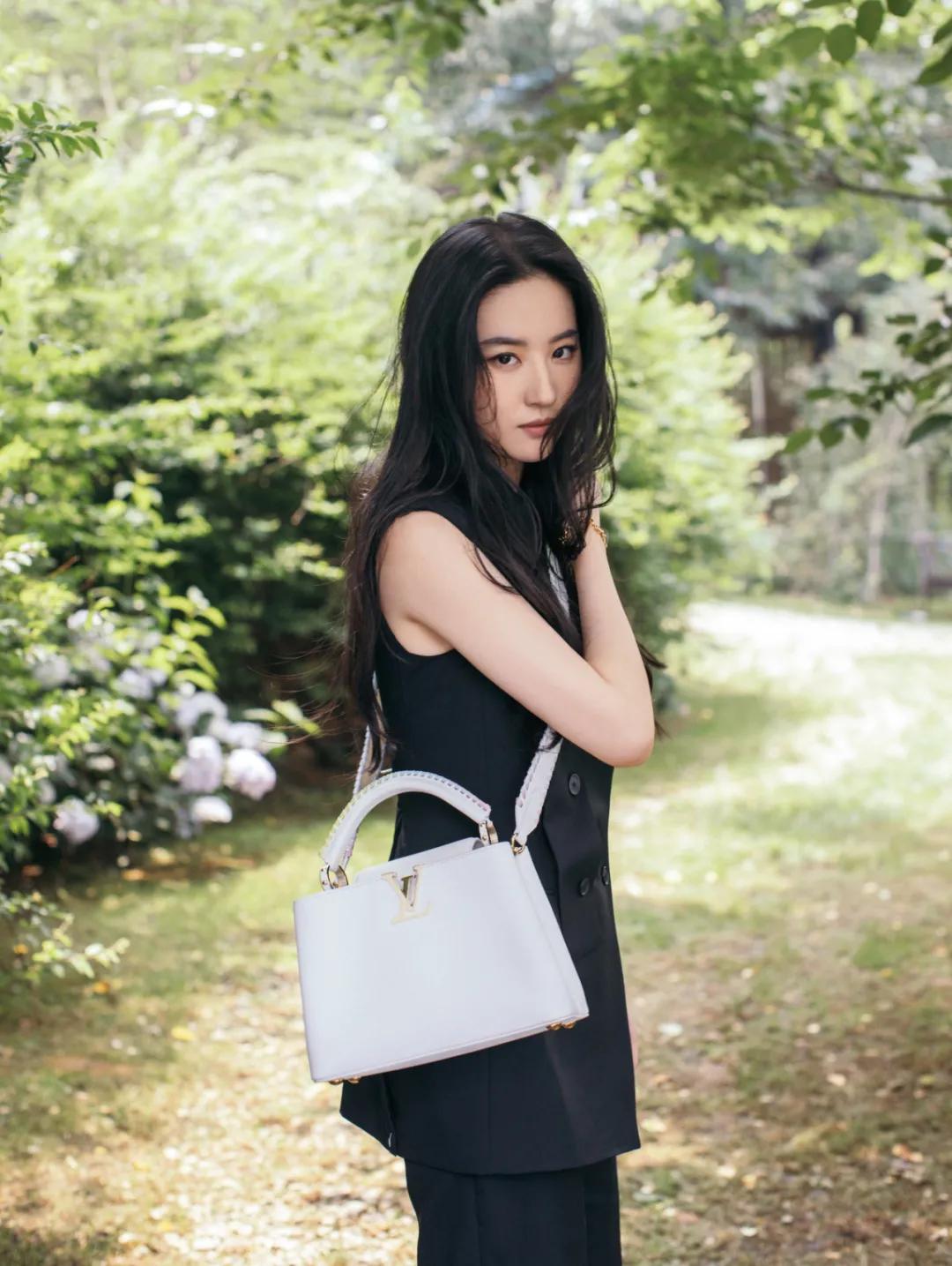 超好看的lv手袋,lv最经典的小手袋