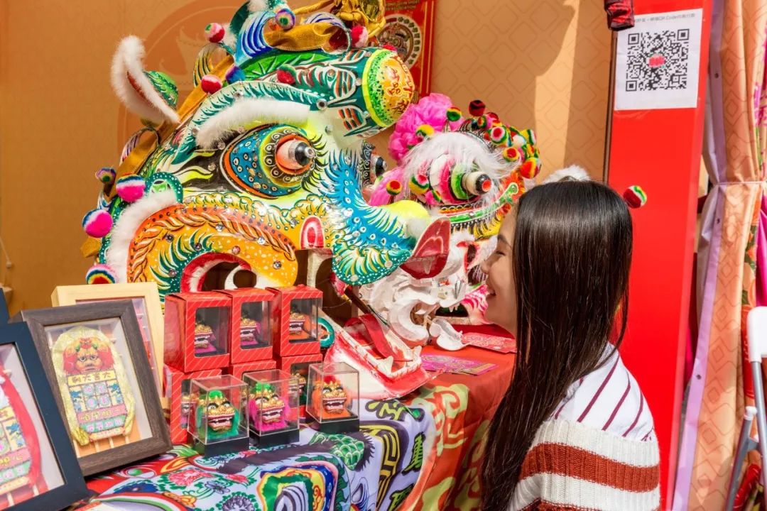 广州好玩活动,广州越秀区广府庙会