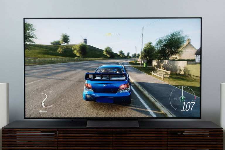 2021最值得购买的电视：“TCL75R64”不满足于4K