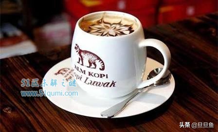 最贵猫屎咖啡的价格,3合一速溶咖啡猫屎咖啡