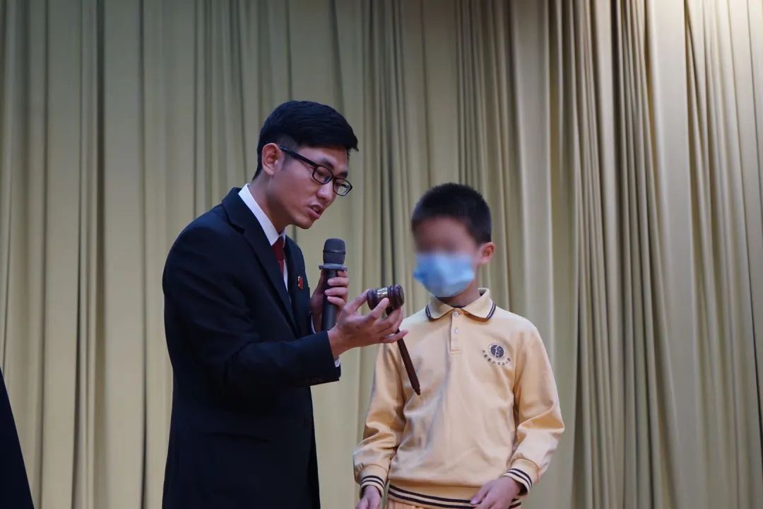 京法巡回讲堂的通知,京法巡回讲堂工作者