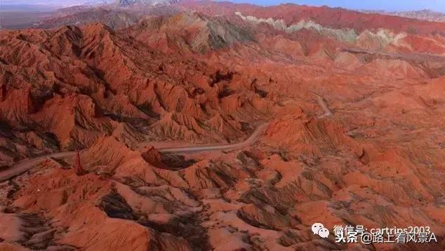 「行游天下」旅讯(2018第43期)送上一支攀枝花,带着阳光和甜蜜