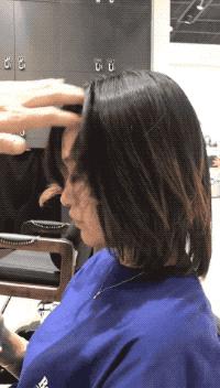 6种整容级刘海,换刘海整容这5款刘海最显脸小