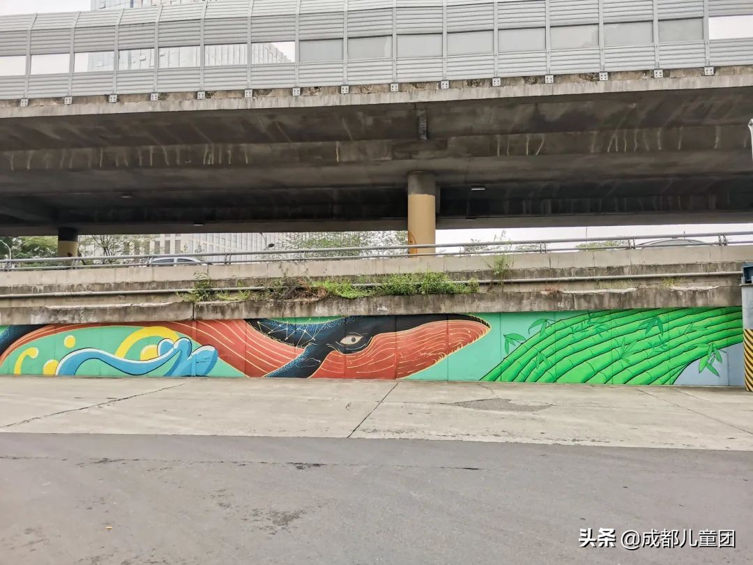 无滤镜公园随拍,无需加滤镜的公园