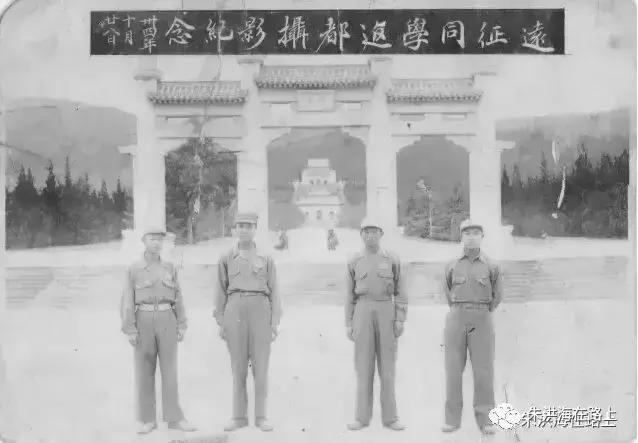 不灭倭奴誓不休青山处处埋忠骨,不灭倭奴誓不还