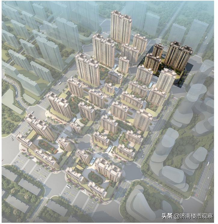 天鸿万象新天拿地时间,天鸿万象新天哈佛郡二手房价格