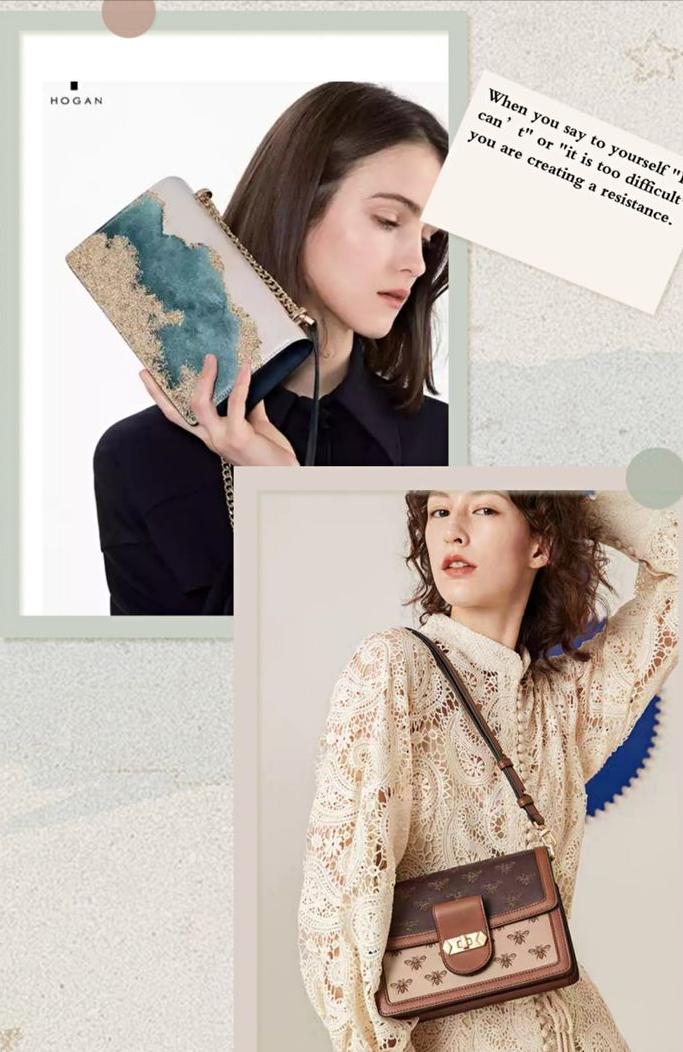 初春必买的几款包包简直美哭啦,初春最实用包包品牌