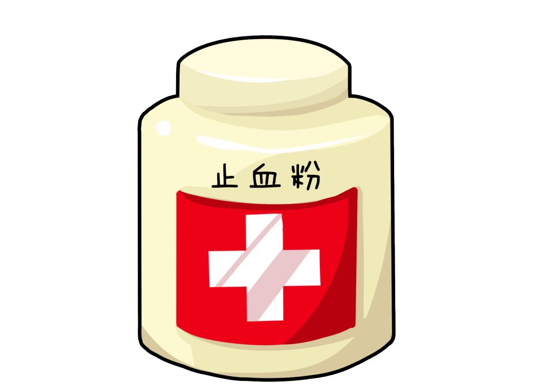 猫主子的铲屎官们请注意，把药箱丰富起来很有必要