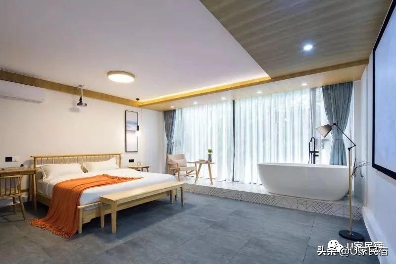 三亚好玩的民宿客栈性价比超级高,三亚栖岛海岛民宿