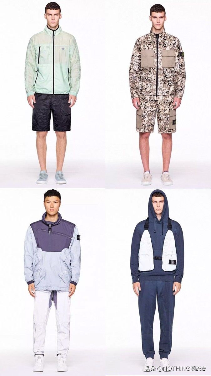 意大利品牌冬季男装,意大利潮奢品牌男装