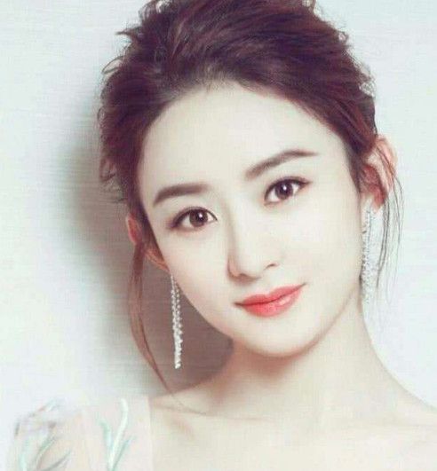 赵丽颖爆火之前还拍过这个广告,是多少人的童年记忆?颜值是亮点