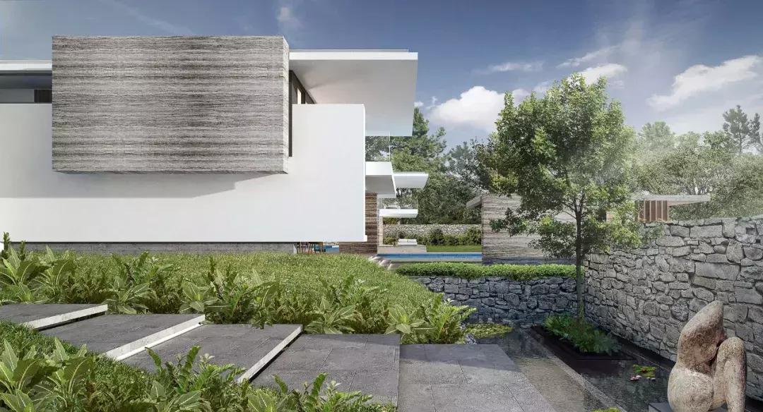 中国顶级豪宅别墅,这才叫做顶级豪宅