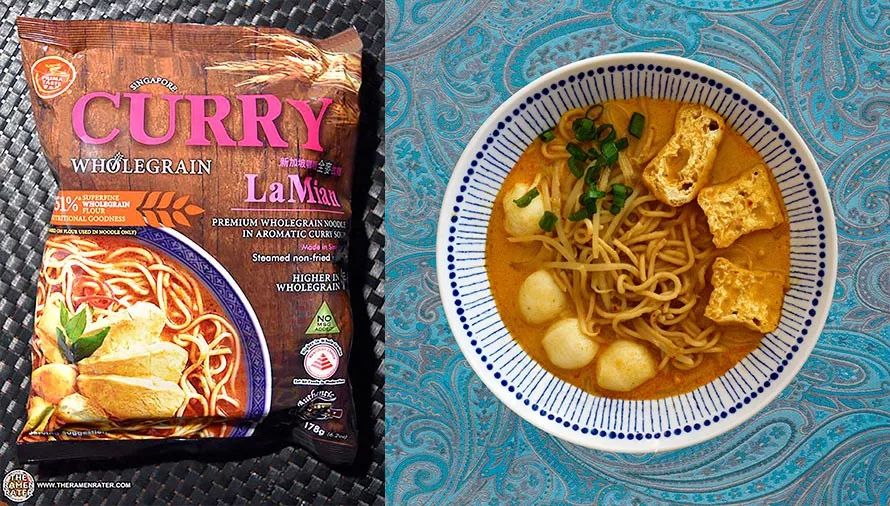 全球最好吃的十大泡面测评,2018年最好吃的10款泡面来了