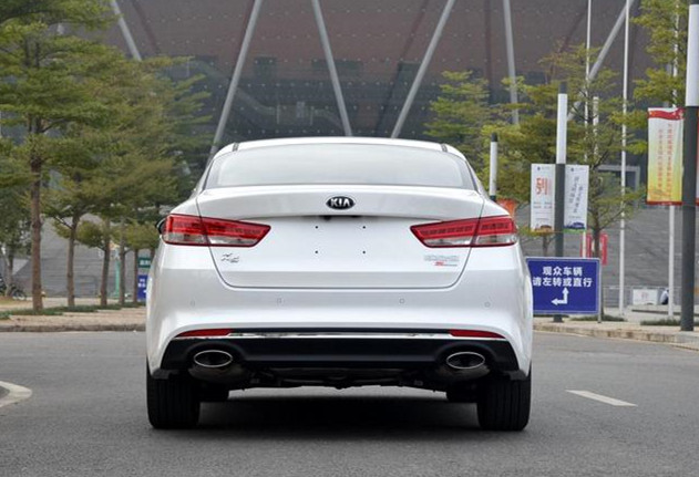 东风悦达起亚k52015年,东风悦达起亚k5起速快吗