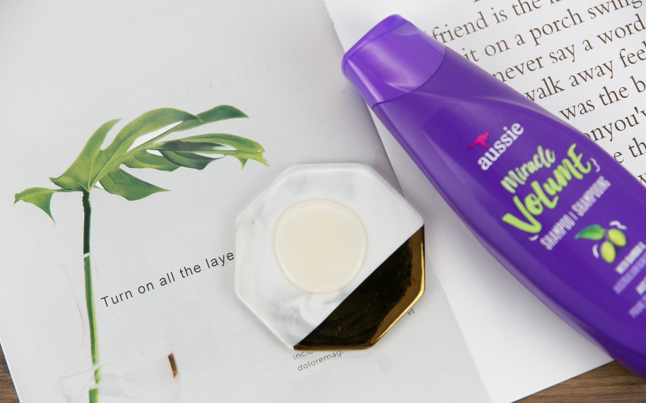 又香又控油的洗发水测评,六款公认最好的控油洗发水蓬松