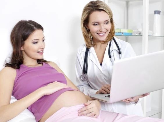 【爱禧】怀孕后建小卡、大卡，办理准身份证，都在这里！