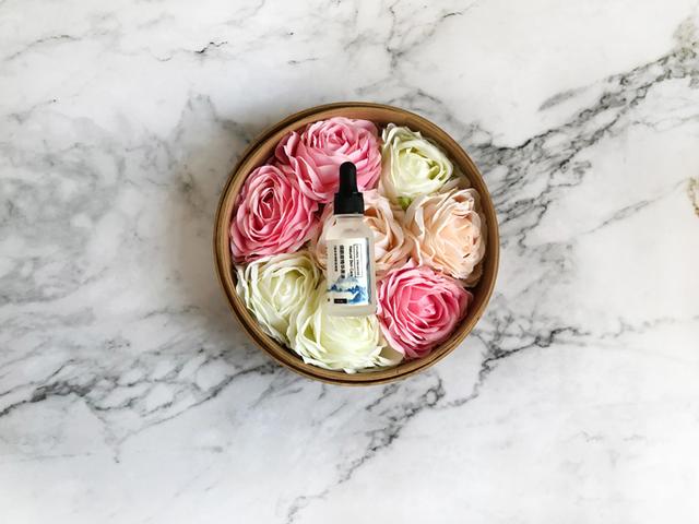 哪些精华油美白抗皱,精华有哪一款可以抗老美白的效果