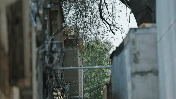 聊城哪里一条街都是饭店,聊城热闹的一条街