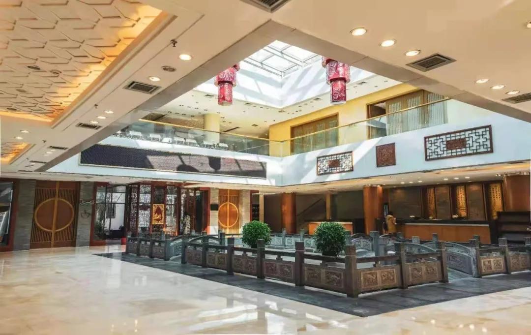 徽州5日旅居！游5A景点，玩新安江新景，尝地道徽菜，住度假酒店