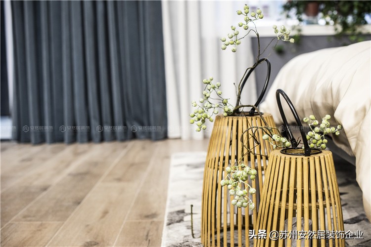 安然居装饰直播,郑州安然居装饰